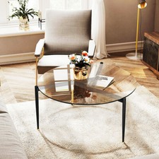 Couchtisch rund - couchtisch,