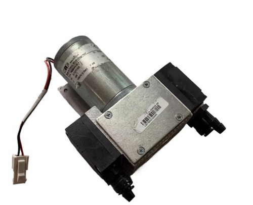 1pc used dual head - used,