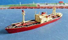 Hansa 1 : 1250 Metall Modell S