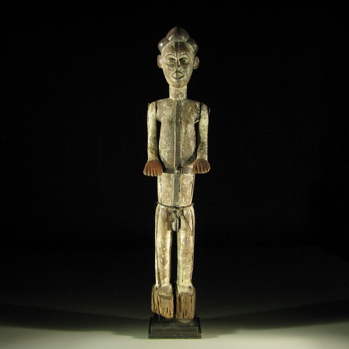 57994 alte ahnen figur idoma - alte, ahnen-figur