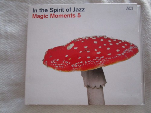 Magic moments in the - moments,