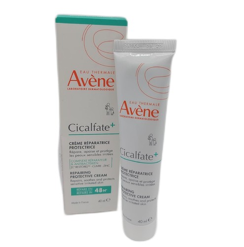 Eau thermale avene cicalfate - eau,