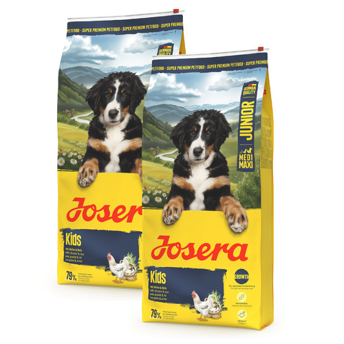 Josera kids - kids, |