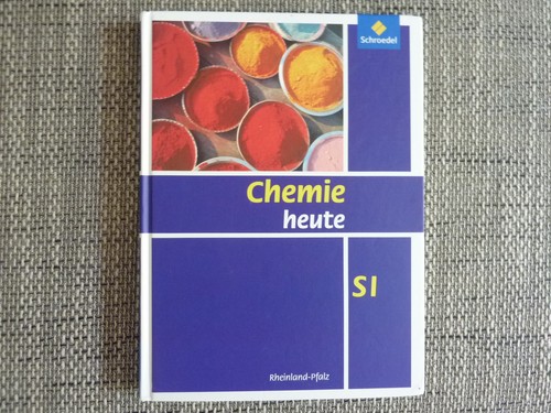 Chemie heute - , s1