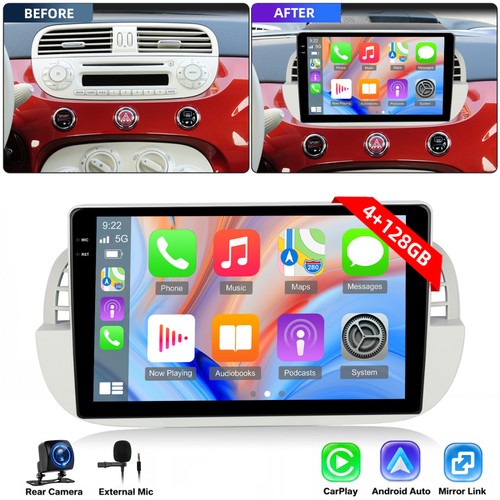 128gb navi für - 4+128gb, 500