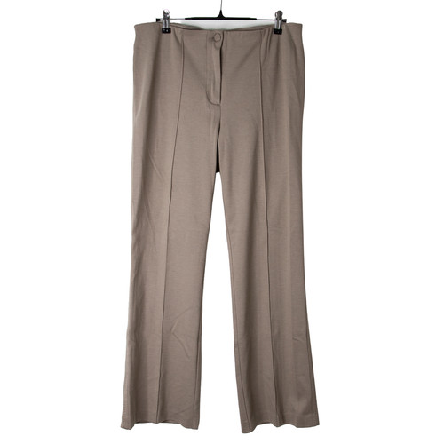 Cambio damen stoffhose - cambio, beige