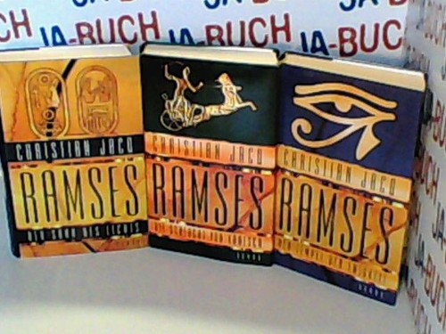 Ramses der sohn - ramses,