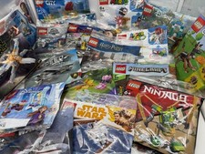 LEGO Polybag/Paperbag zum