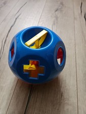 Tupperware kombi ball das - kombi-ball,