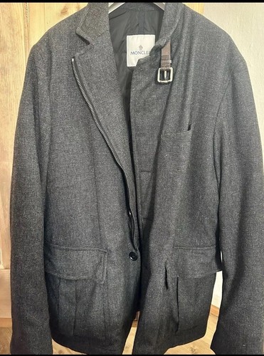 Moncler jacke paul - größe, 4