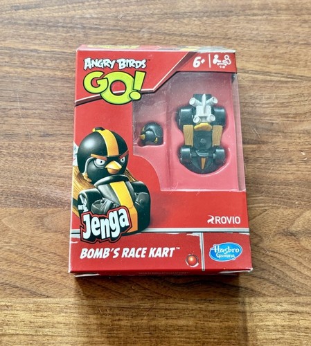 Hasbro angry birds go - birds,