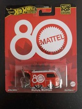 Hot Wheels VW Pop Culture Kool