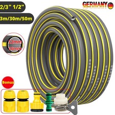 Gartenschlauch 4 Lagig 1/2"