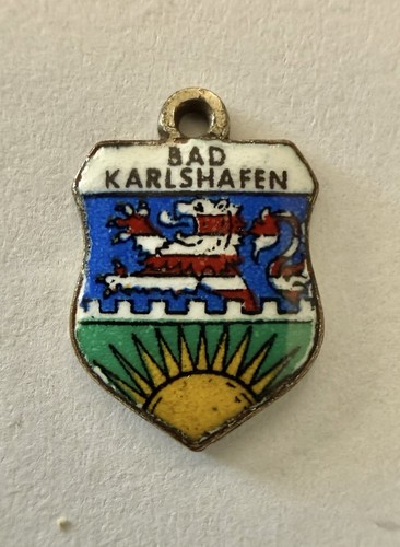 Wappen anhänger für - wappen,