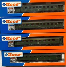 H0 Roco 44550 44552 44554