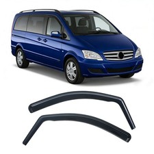 Windabweiser Regenabweiser