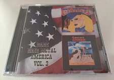 Rare Hair Metal America Vol. 3
