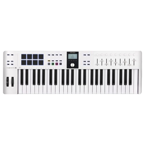 Arturia keylab essential - keylab,