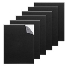 6pcs Self Adhesive Foam Board