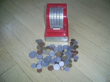 Geobra Kasse für Kinder-Kaufladen