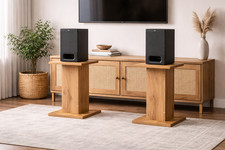 2x Lautsprecherständer