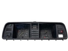 Volkswagen T3 Typ 2  245 DIESEL 1.6 D Tacho 147.248 Kombiinstrument Cockpit