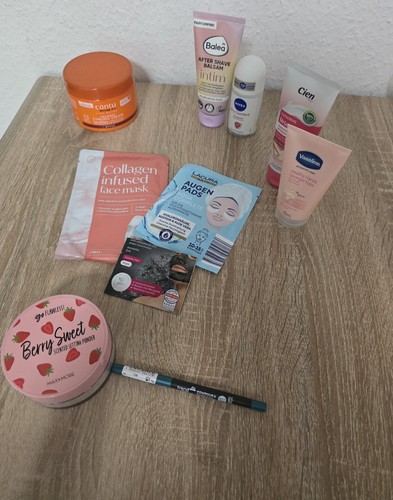 Beauty paket - beauty,