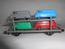 H0 Dahmer/ VEB Bernburg -