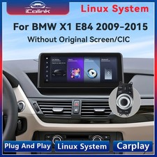 For BMW X1 E84 2009-2015 CIC