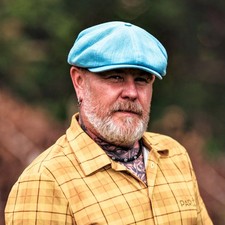 Sterkowski SHELBY 100% Leinen