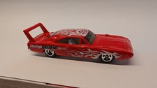 hot wheels '69 Dodge Charger