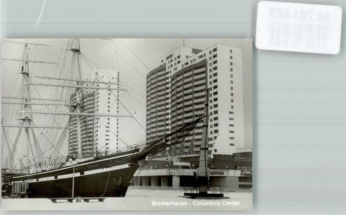38201089 2850 bremerhaven - 38201089,