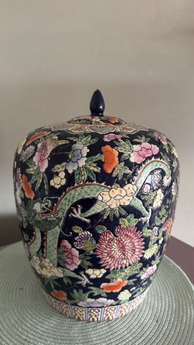 Vintage japanische ginger - vintage,