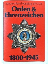 Deutschland-Katalog Ausgabe