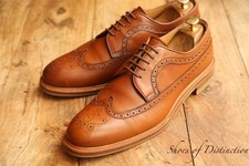 Russell bromley hellbraune - &,