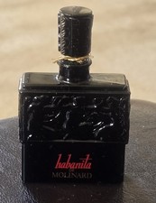 New Full Lalique Bottle