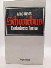 Schwiebus. Ein deutscher Roman
