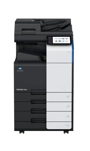 Konica minolta bizhub - bizhub, c360i