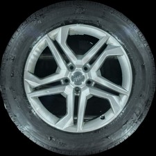 235/60 R18 Sommerreifen AUDI