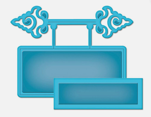 Spellbinders shapeabilities - spellbinders,