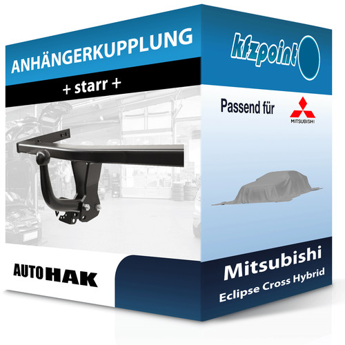 Auto hak anhängekupplung - auto,