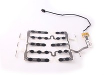 BMW E60 E61 Vorder Sitze
