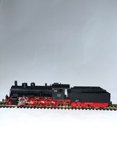 TRIX International Lokomotive DB BR 38 432 H0 22495 in OVP #sehr selten