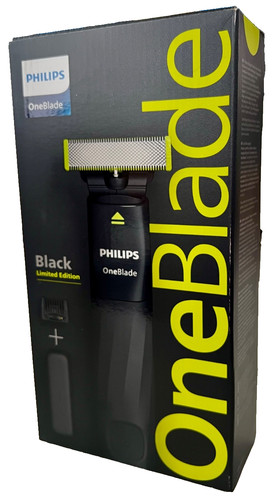 Philips oneblade rasierer - oneblade,
