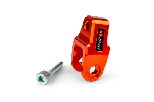 Höherlegungssatz stage6 40mm - höherlegungssatz, +40mm