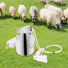 14L Melkmaschine Elektrische