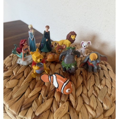 Tonie figuren set disney 10 - figuren,
