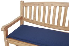 Auflage Gartenbank Florence