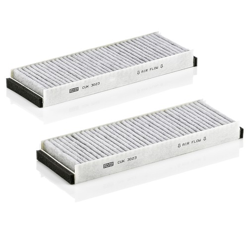 Mann filter cuk 3023 - 1x, mann-filter