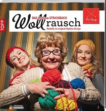 Wollrausch das - wollrausch,
